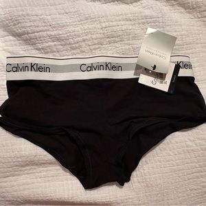 Calvin Klein underwear